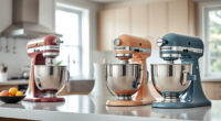 Best KitchenAid Pasta Attachments in 2026: Top Picks & Guide