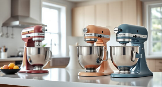 Best KitchenAid Pasta Attachments in 2026: Top Picks & Guide