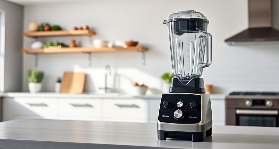 Best Vitamix Blade Assembly in 2026: Top Accessories & Parts