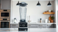 Best Vitamix Blenders for Hot Soup: Top Picks for Perfect Warmth