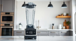 Best Vitamix Blenders for Hot Soup: Top Picks for Perfect Warmth
