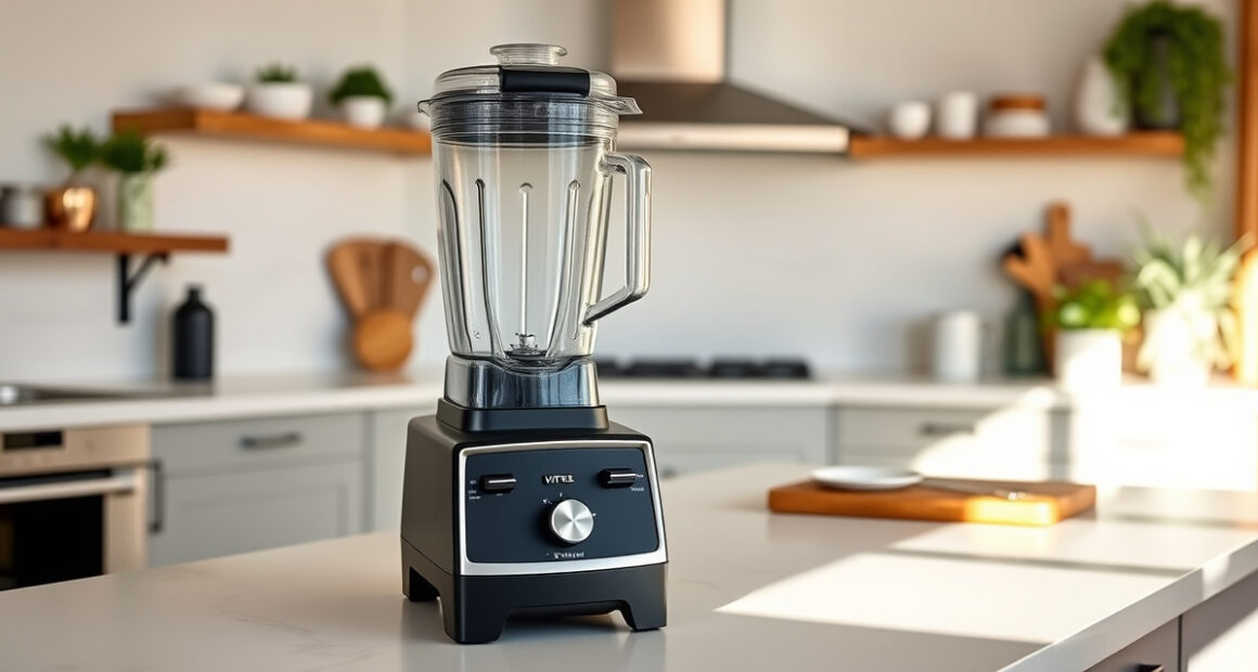 Best Vitamix Blenders in 2026: Top Picks & Rankings