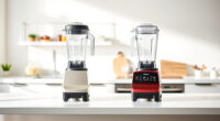 Best Vitamix Containers in 2026: Top Accessories & Parts