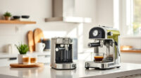 Breville Bambino Plus vs Nespresso: Which Espresso Machine Wins in 2026?