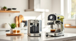 Breville Bambino Plus vs Nespresso: Which Espresso Machine Wins in 2026?