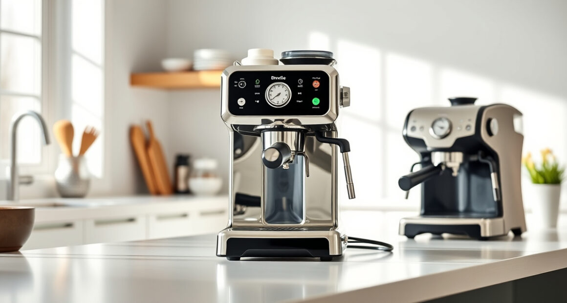 Breville Barista Express Review: Pros, Cons, and Who It's For