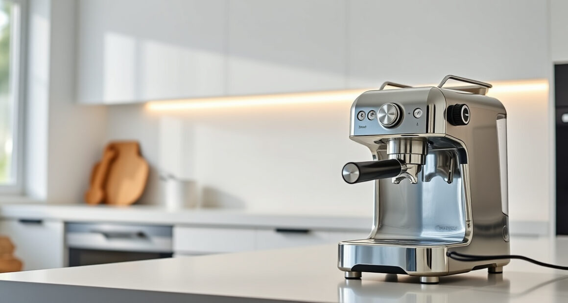 Breville Barista Express vs Bambino Plus: Full Comparison