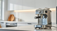 Breville Barista Express vs Bambino Plus: Full Comparison