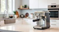 Breville Barista Express vs Breville Oracle Touch: Full Comparison
