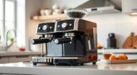 Breville Barista Pro vs Bambino Plus: Full Comparison