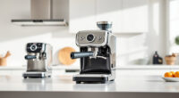 Breville Espresso Machine Buying Guide 2026