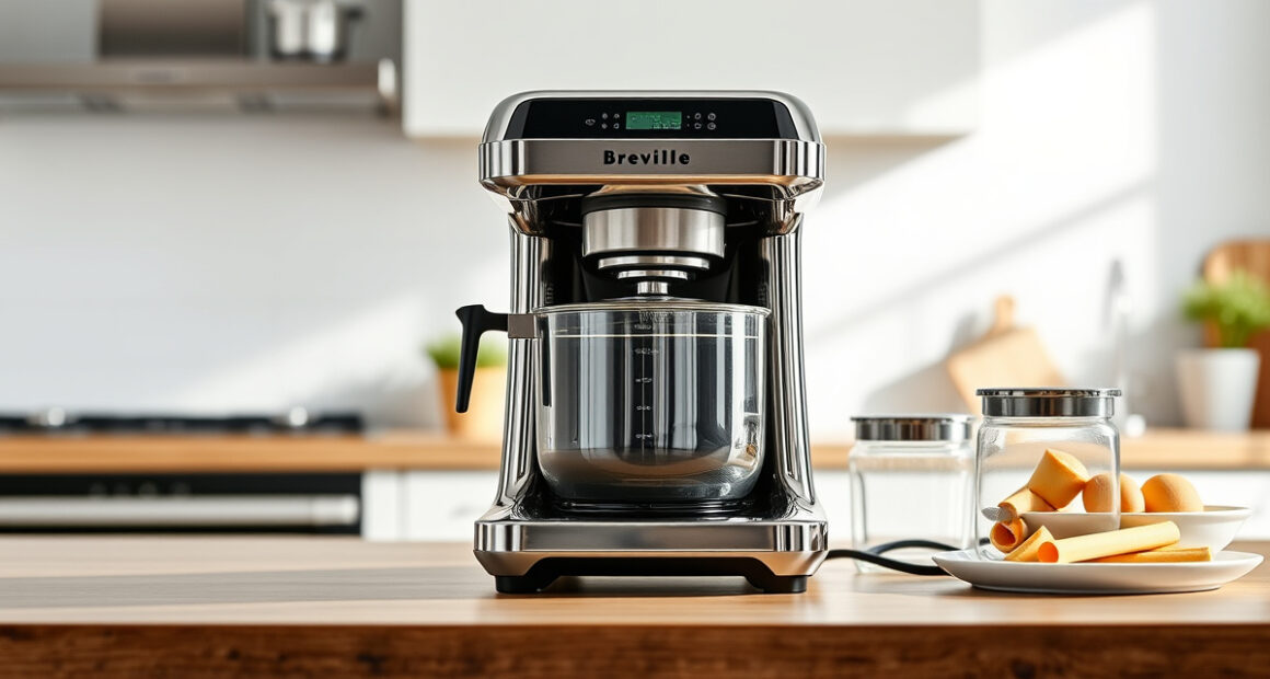 Breville Espresso Machine No Pressure: Causes & Fixes