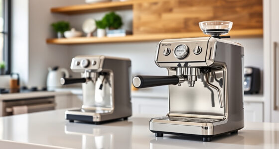 Breville Portafilter Compatibility & Buying Guide