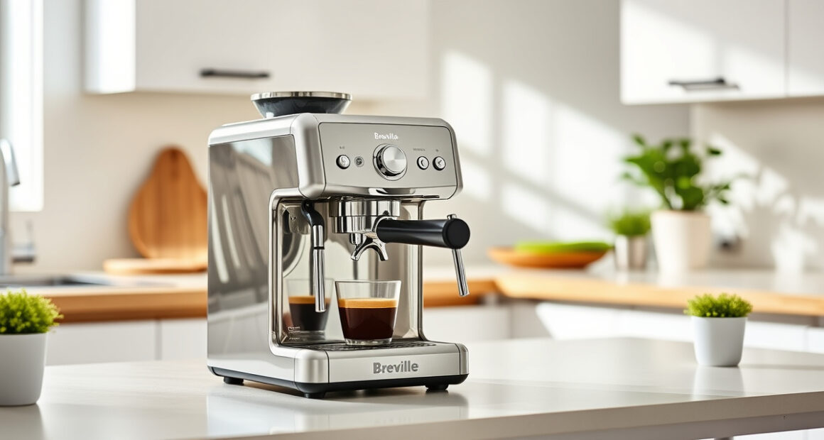 Breville vs Jura: Honest Espresso Machine Comparison