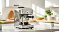 Breville vs Jura: Honest Espresso Machine Comparison