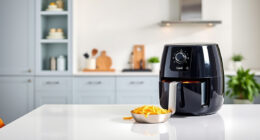 COSORI Air Fryer Buying Guide 2026: Top Picks & Tips