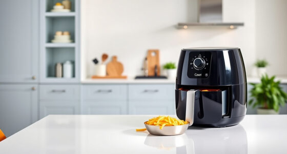 COSORI Air Fryer Buying Guide 2026: Top Picks & Tips