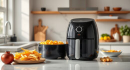 COSORI Liners: Compatibility & Buying Guide for Easy Cooking