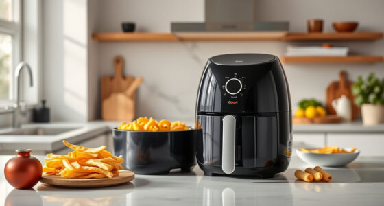 COSORI Liners: Compatibility & Buying Guide for Easy Cooking