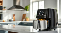 COSORI Pro II vs COSORI 9-in-1: Which Air Fryer Fits Your Kitchen?