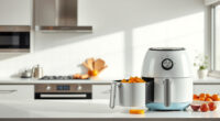 COSORI Pro II vs COSORI Dual Blaze: Full Comparison