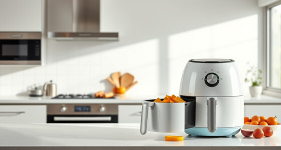 COSORI Pro II vs COSORI Dual Blaze: Full Comparison