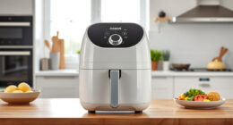 COSORI Pro II vs COSORI Lite: Which Air Fryer Fits Your Kitchen?