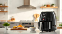 COSORI Pro II vs COSORI TurboBlaze: Which Air Fryer Is Better?
