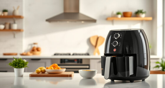 COSORI Pro II vs COSORI TurboBlaze: Which Air Fryer Is Better?