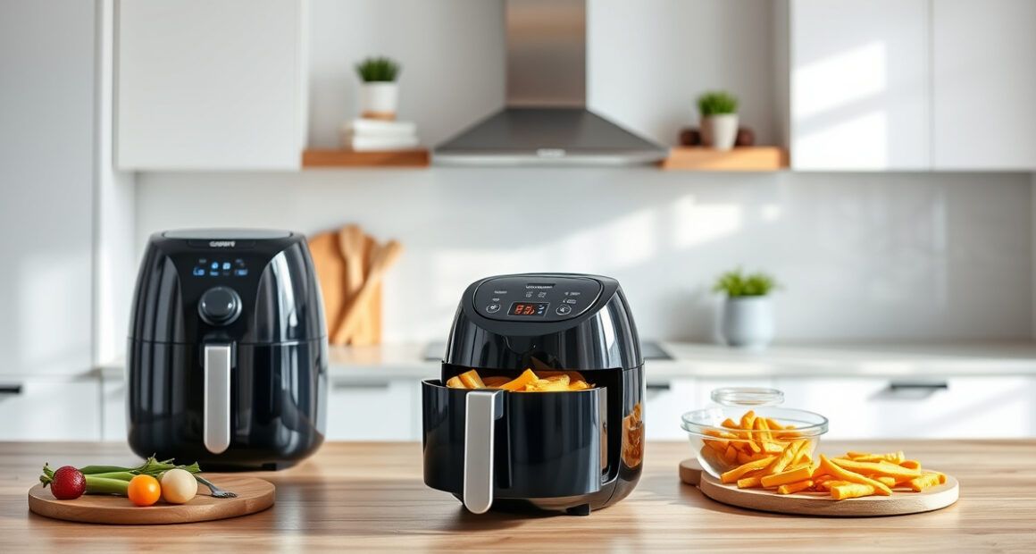 COSORI vs Chefman: Which Air Fryer Reigns Supreme in 2026?