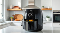 COSORI vs. Instant Pot: Which Air Fryer Is Best for You?