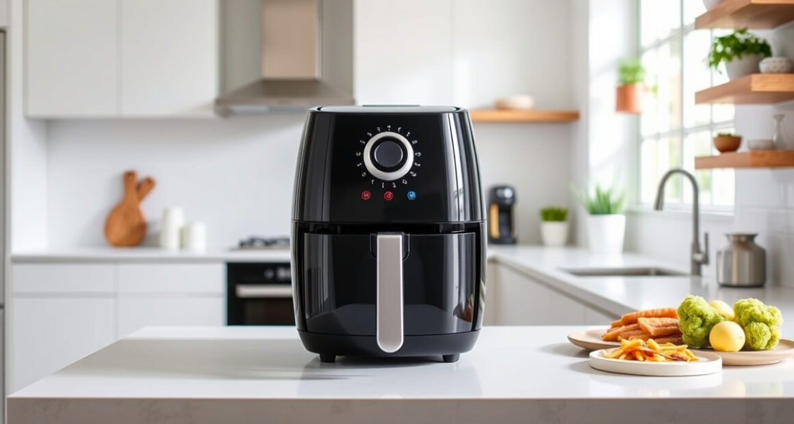 COSORI vs Instant Pot: Which Air Fryer Reigns Supreme in 2026?
