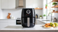 COSORI vs Instant Pot: Which Air Fryer Reigns Supreme in 2026?