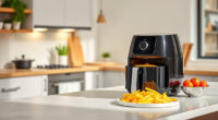 COSORI vs Ninja Air Fryer: Which Is the Better Choice?