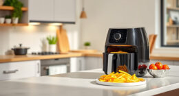 COSORI vs Ninja Air Fryer: Which Is the Better Choice?