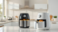 COSORI vs Ninja Air Fryers: Which Wins in 2026?