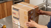 Costco debuts hugely popular cookie — and customers are hoarding 5 cases at a time