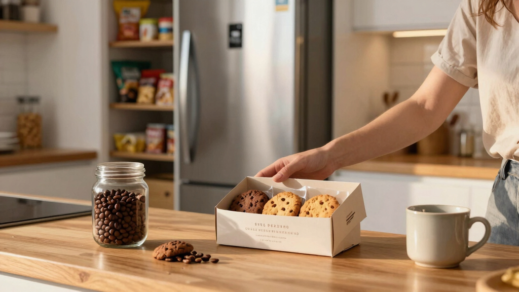 Costco shoppers stock up on cult-favorite cookies as demand surges nationwide