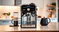 De'Longhi Espresso Machine Buying Guide 2026