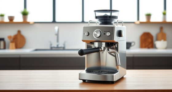 De'Longhi Magnifica Evo vs Breville: Which Espresso Machine Wins?