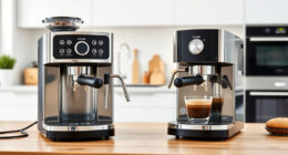 De'Longhi Magnifica Evo vs De'Longhi Eletta: Full Comparison