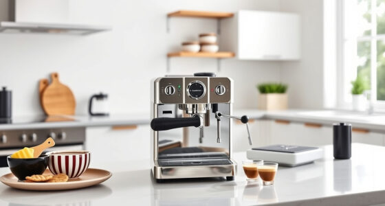 De'Longhi Magnifica Evo vs Magnifica S: Which Is Better?
