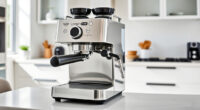 De'Longhi Magnifica S vs De'Longhi Dinamica Plus: Full Comparison