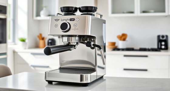De'Longhi Magnifica S vs De'Longhi Dinamica Plus: Full Comparison