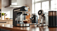 De'Longhi Magnifica S vs La Specialista: Full Comparison