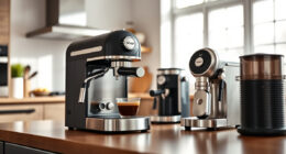 De'Longhi Magnifica S vs La Specialista: Full Comparison