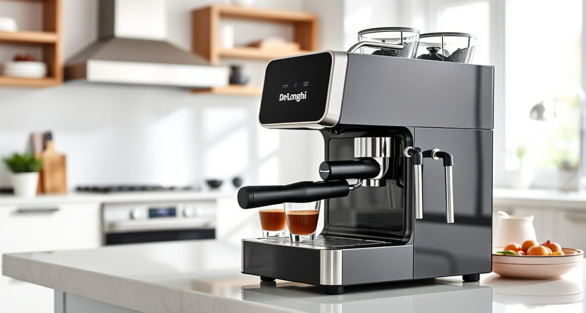 De'Longhi vs Jura: Honest Espresso Machine Comparison