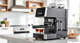 De'Longhi vs Jura: Honest Espresso Machine Comparison