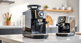 De'Longhi vs Jura: Which Espresso Machine Wins in 2026?