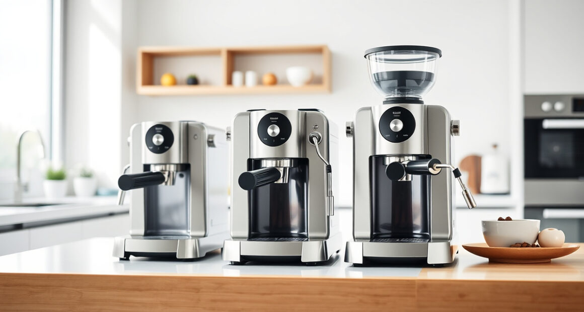 De'Longhi vs Nespresso: Which Espresso Machine Fits You?